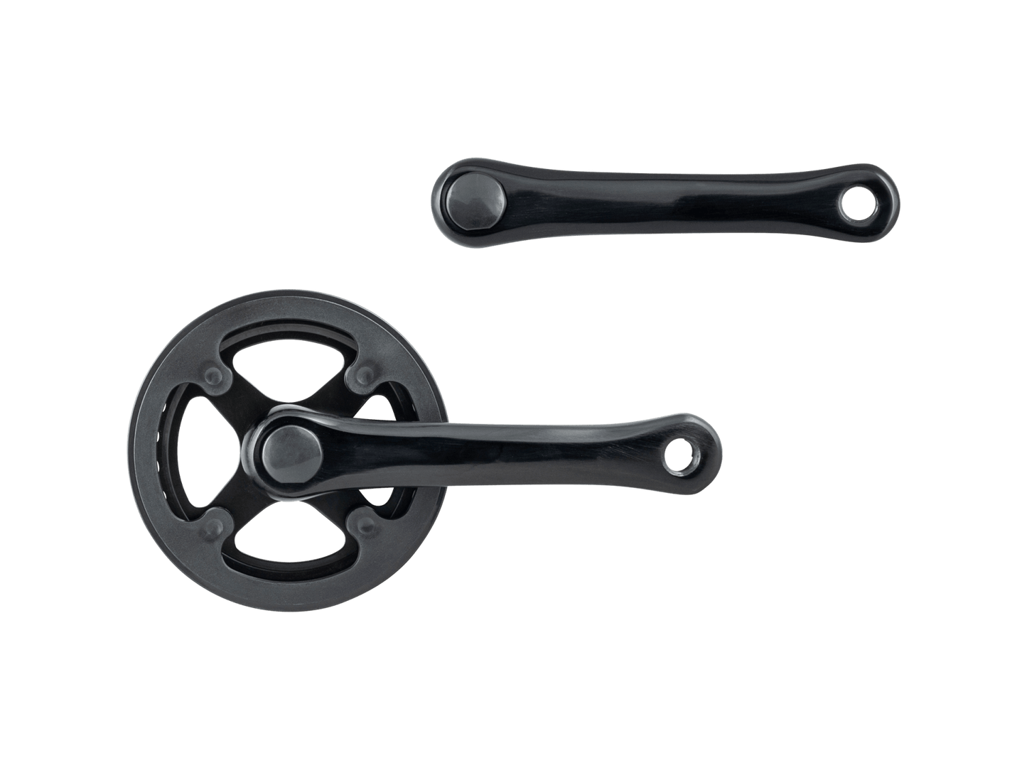 Trek Kids Crank 152mm, 28t Black
