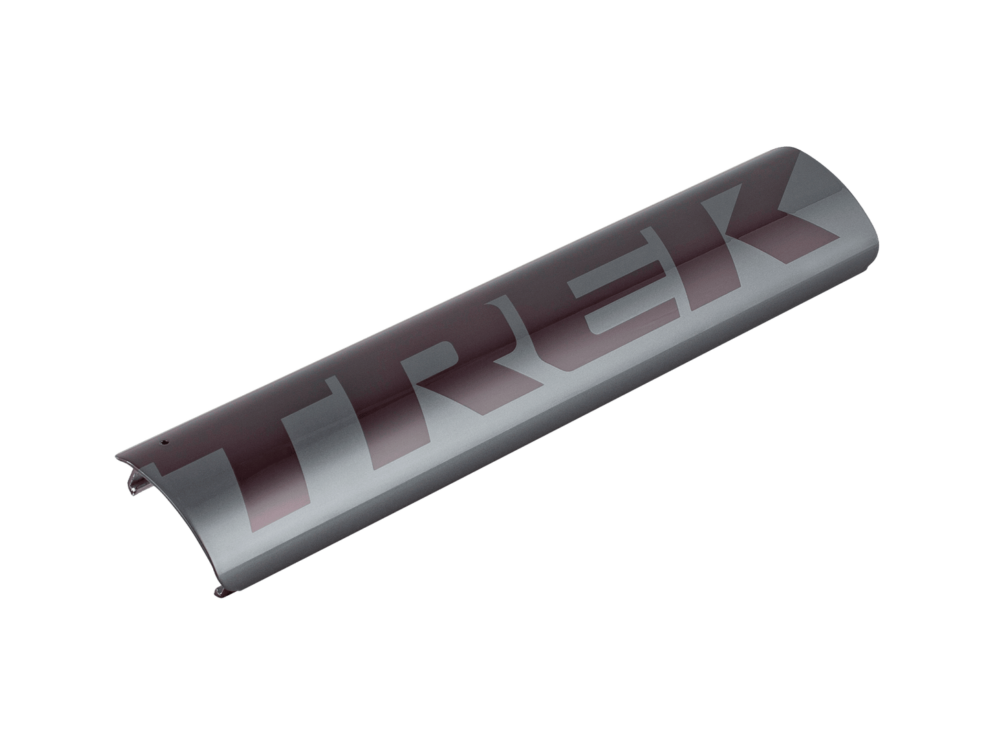 Trek 2021 Rail 29" Battery Cover Carbon - Red Smoke/Lithium Grey BIKEFACTORY HAWAII