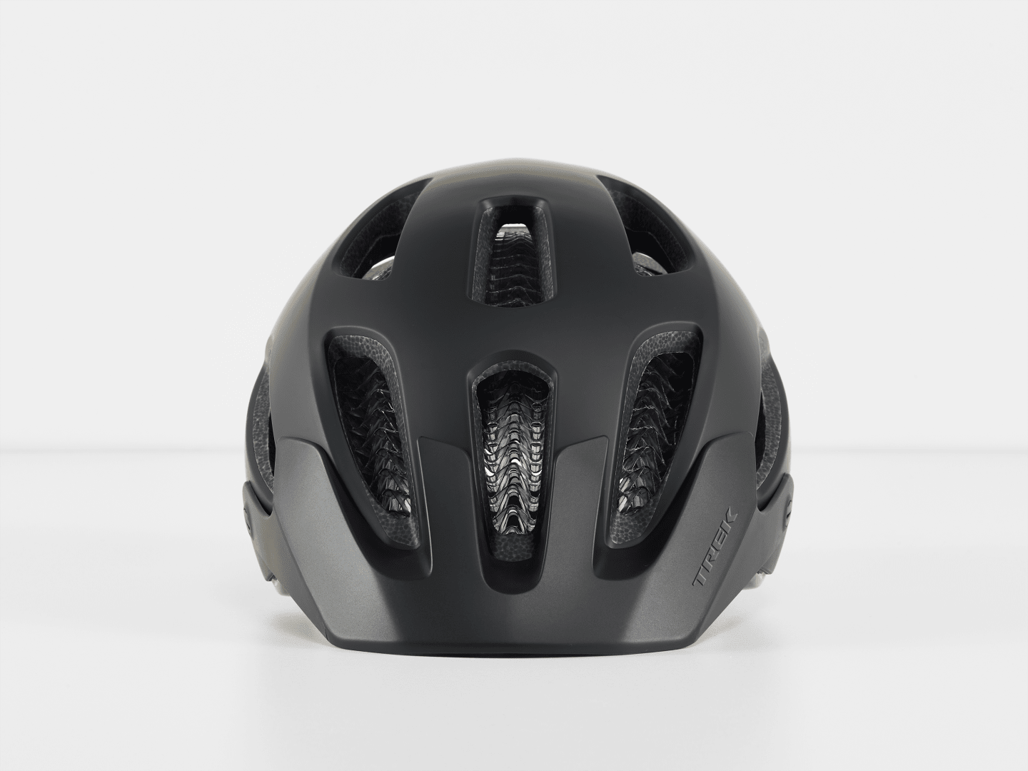 Trek Rally WaveCel Mountain Bike Helmet S Black