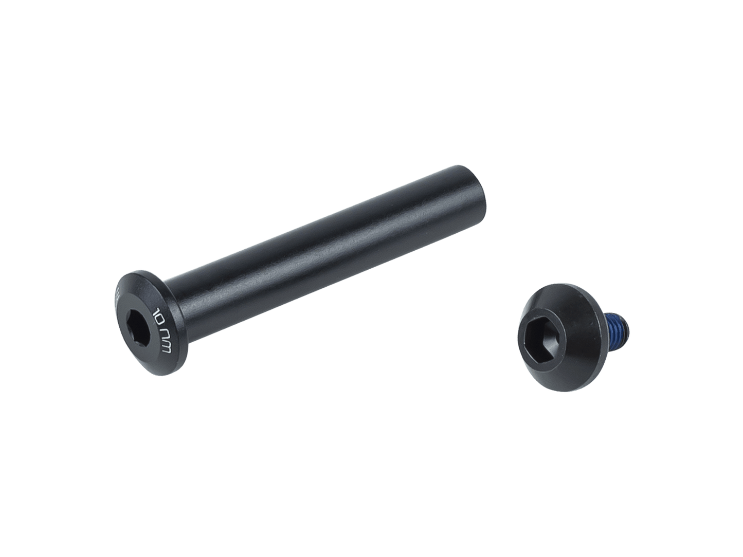 Trek Rear Shock Pin-to-Trunnion 16mm Head Hardware Upper Shock Mounts