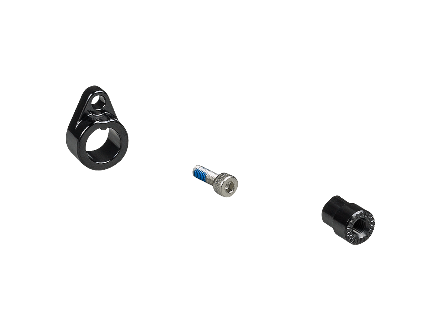 Trek Thru-skew Retention Nut