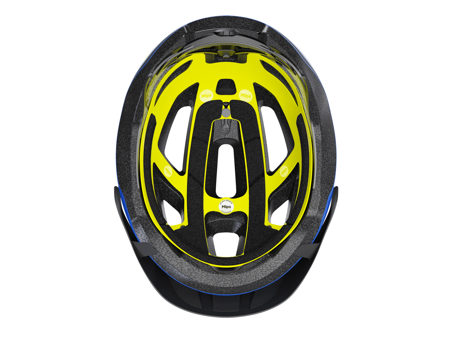 Trek Solstice Mips Children's Bike Helmet Child Royal