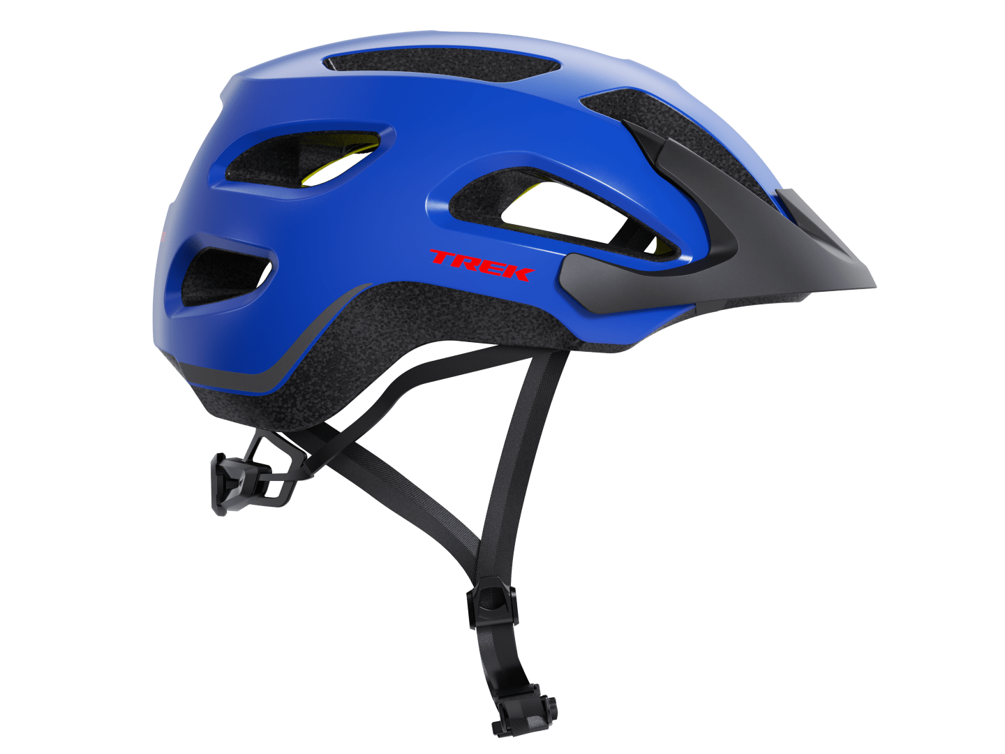 Trek Solstice Mips Children's Bike Helmet Child Royal