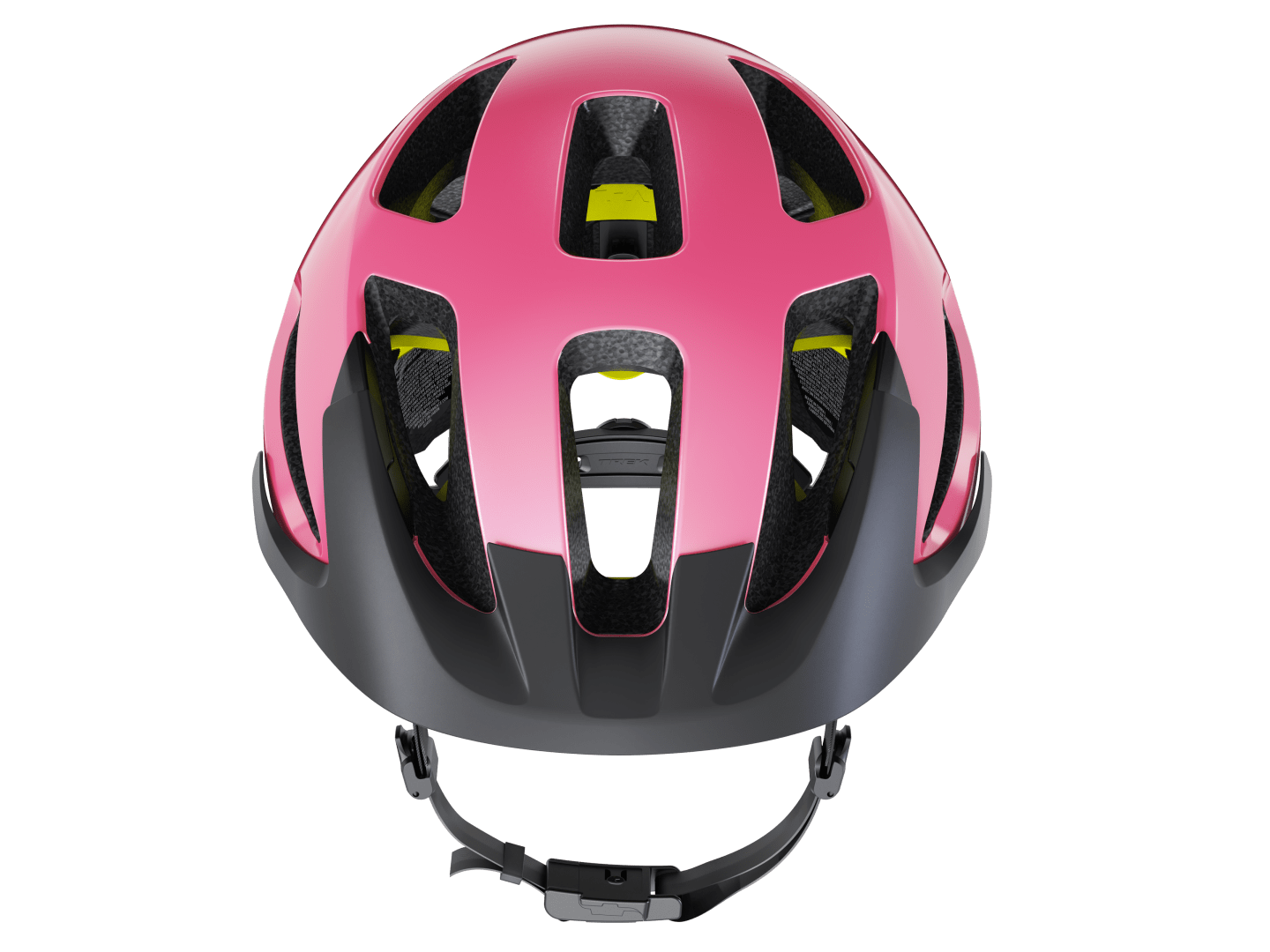 Trek Solstice Mips Children's Bike Helmet Child Pink Frosting