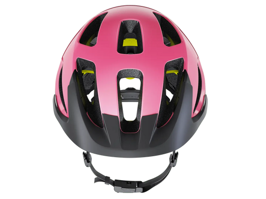 Trek Solstice Mips Children's Bike Helmet - Pink Frosting Trek Bicycle Corporation