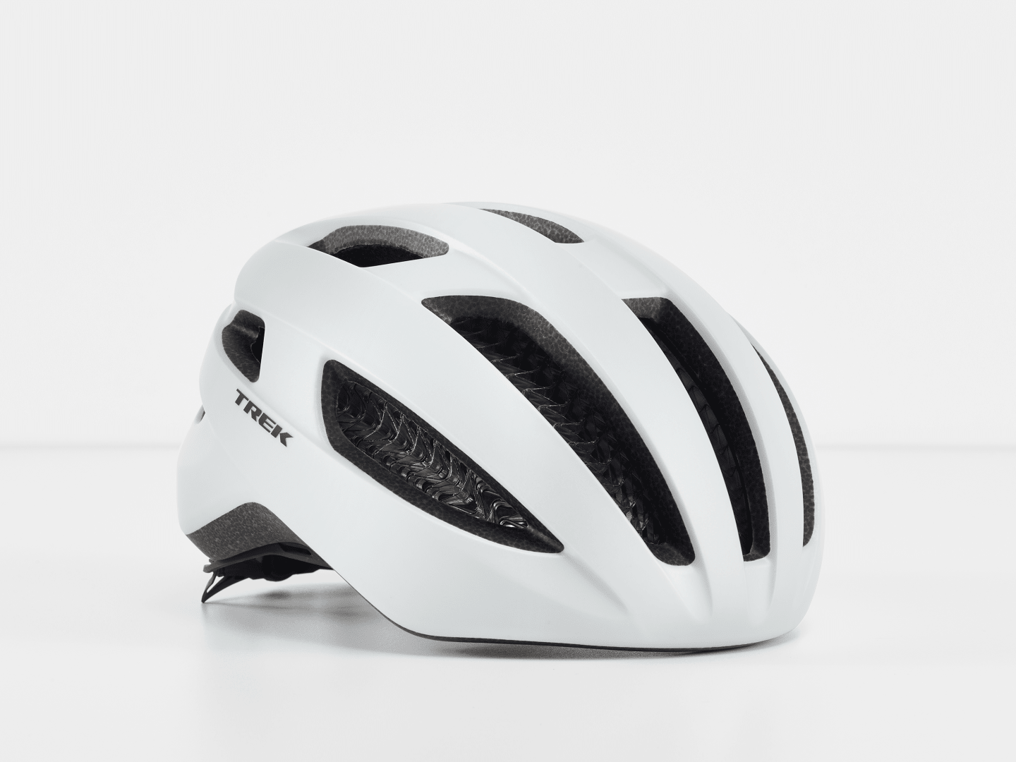 Trek Starvos WaveCel S Helmet White
