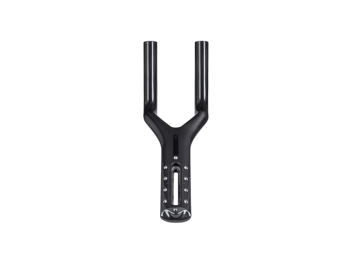 Trek TT Mono Ergo Extension Short (332mm) Black
