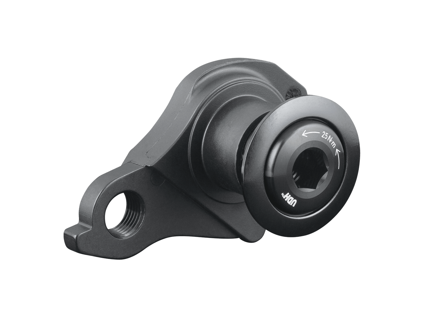 Trek Universal Derailleur Hanger for ABP Black