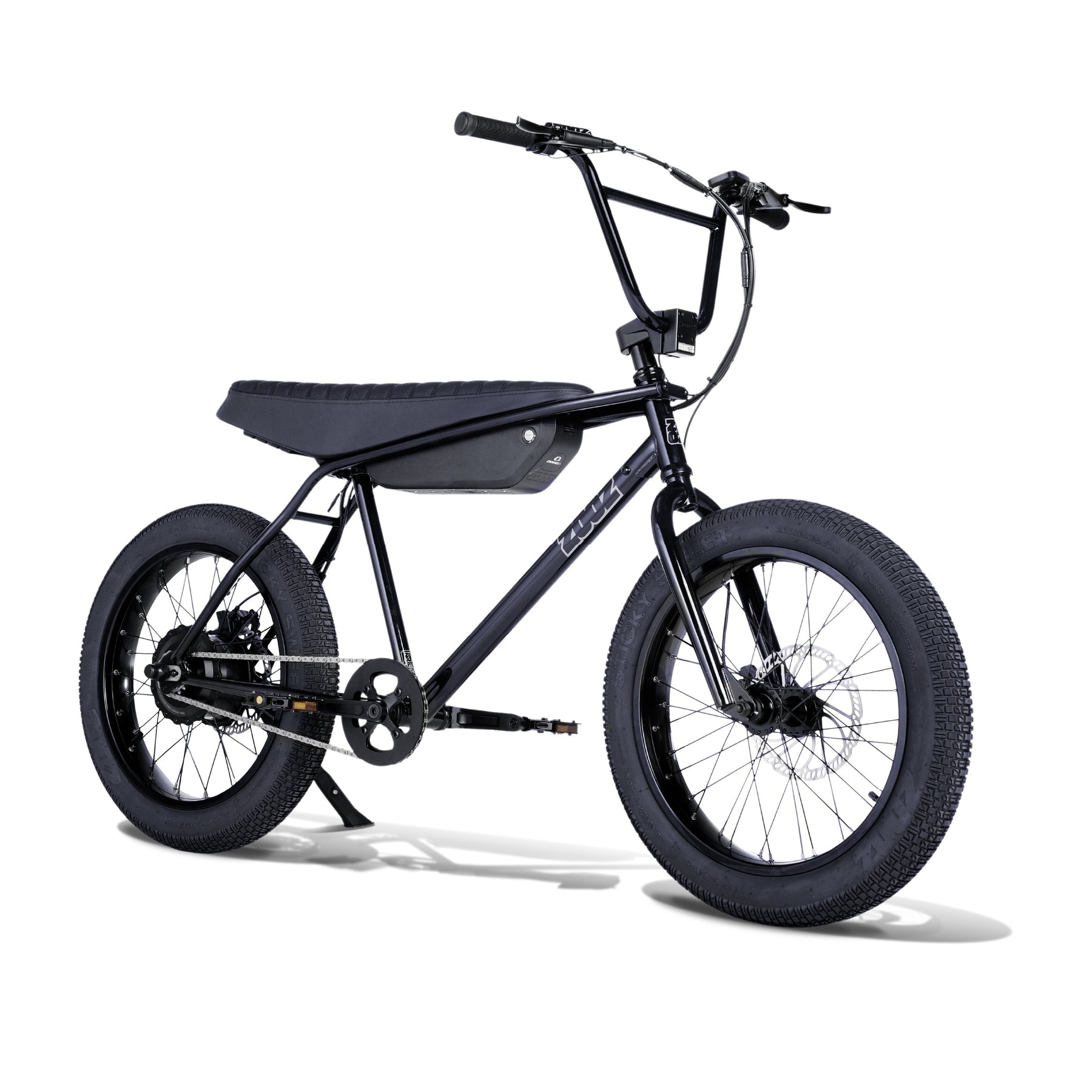 ZOOZ Ultra Ripster – BIKEFACTORY HAWAII