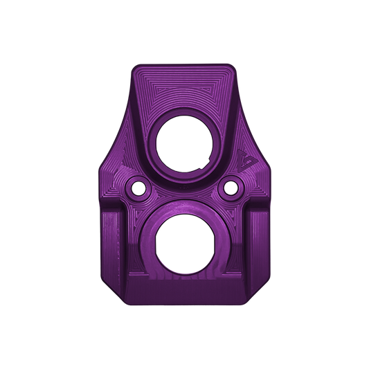 Vanguard's Garage Ignition Cover E-Ride Pro S/SS/SR