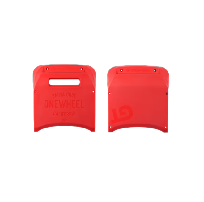Onewheel Freeride Bumpers GT - Red BIKEFACTORY Hawaii