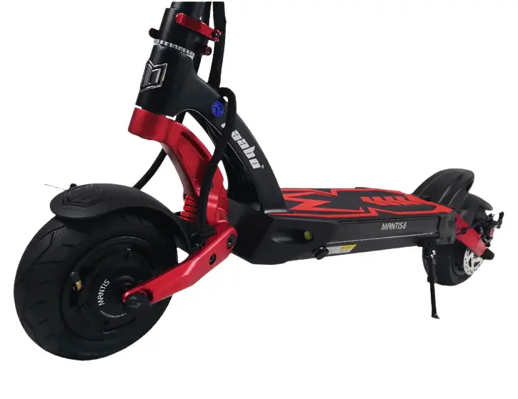 Kaabo Collar Box (Mantis 8, 10, Wolf 10) Kaabo