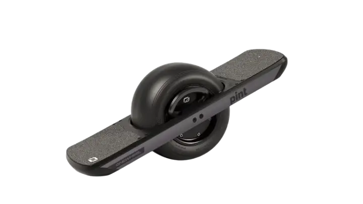 Onewheel Pint S E-Skateboard Complete Black BIKEFACTORY Hawaii