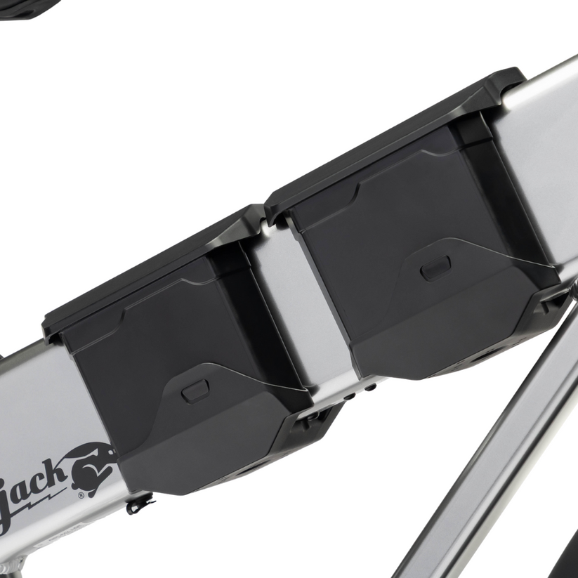 JackRabbit MG Renegade JACKRABBIT