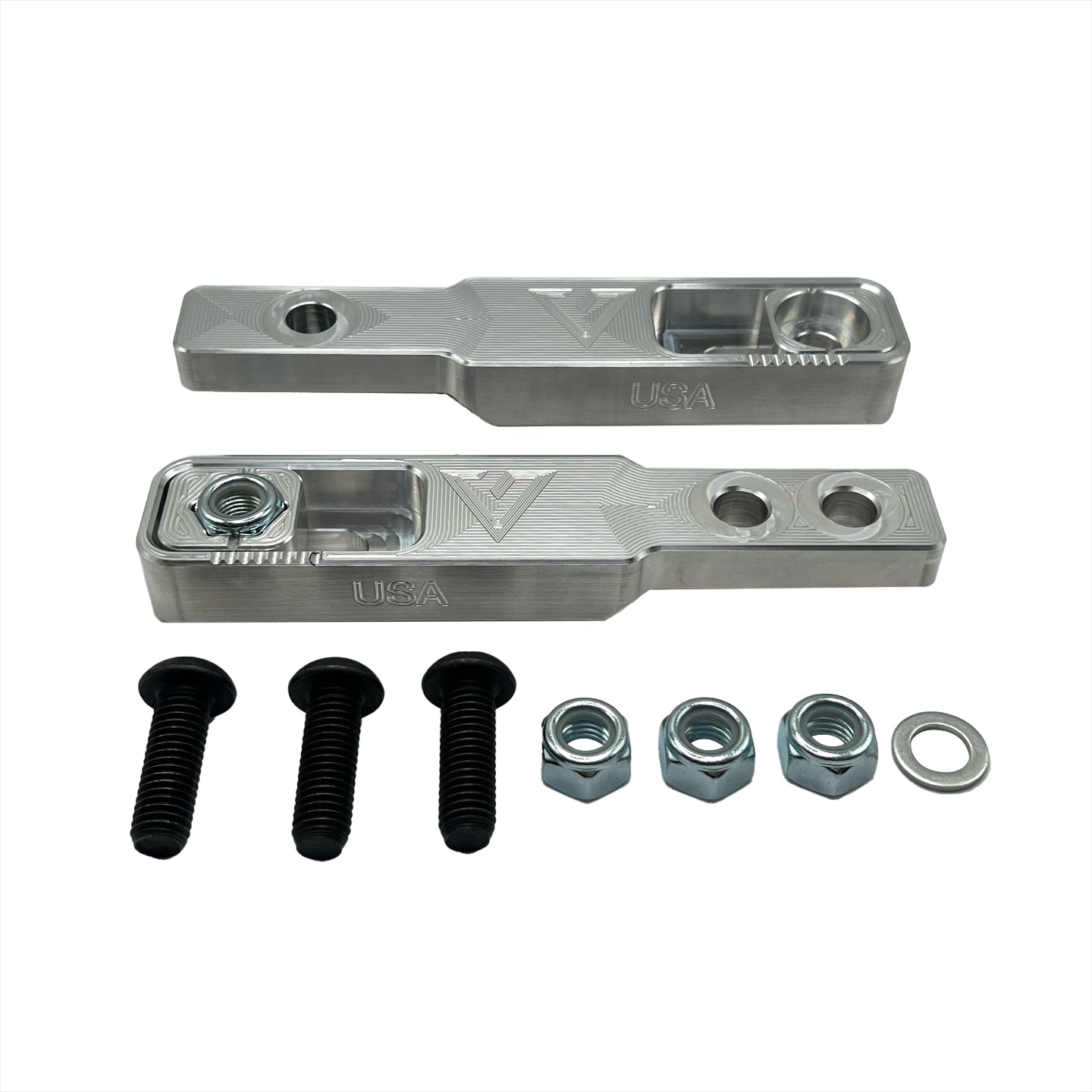 Vanguard's Garage VG5 - 5” Swing Arm Extensions Vanguard's Garage