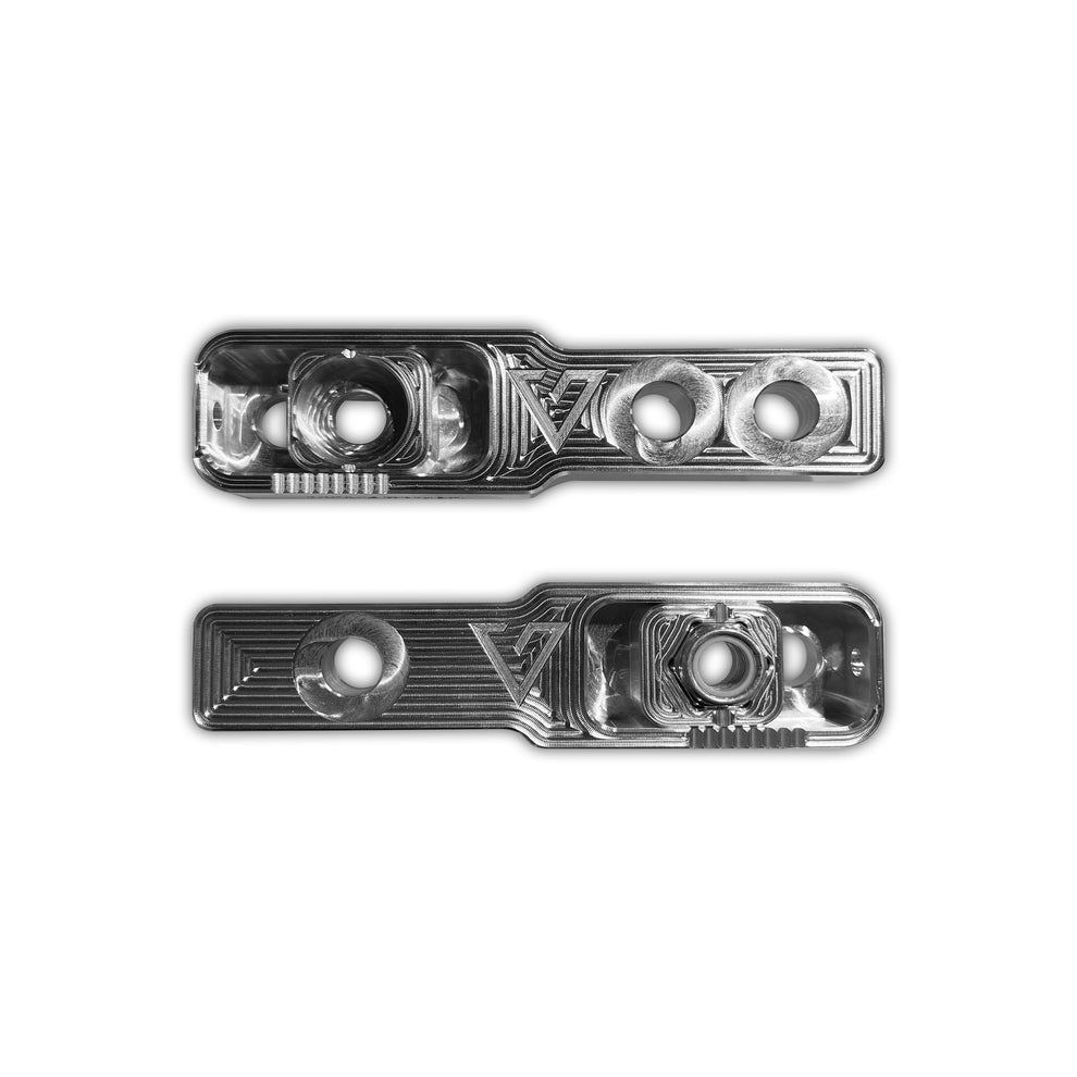 Vanguard's Garage VG3.5 - 3.5" Swing Arm Extensions for E-Ride Pro SS/Surron/Talaria