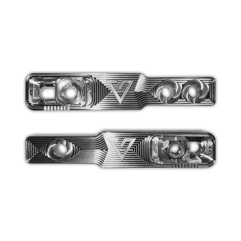 Vanguard's Garage VG5 - 5” Swing Arm Extensions for E-Ride Pro SS/Surron/Talaria