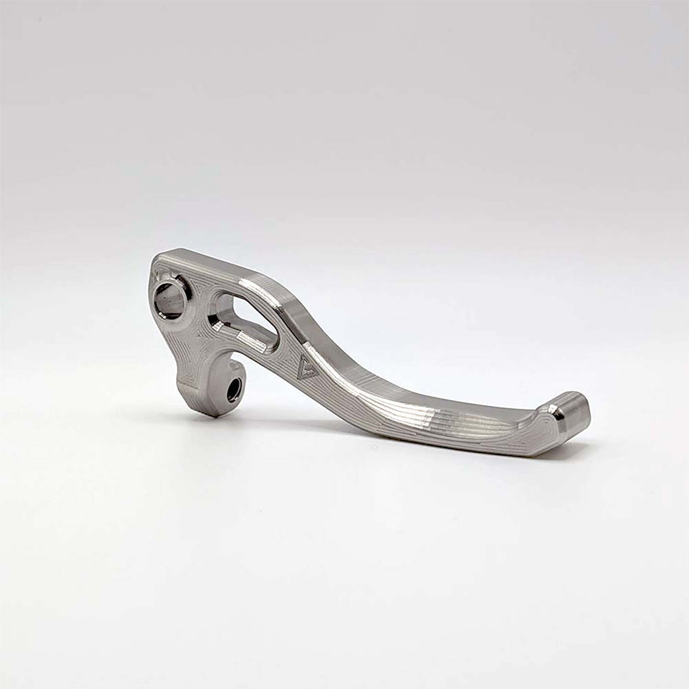 Vanguard's Garage E Ride Pro 3.0 / SR Brake Levers - Titanium
