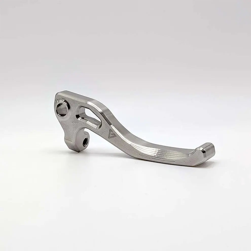Vanguard's Garage E Ride Pro 3.0 / SR Brake Levers - Titanium Vanguard's Garage