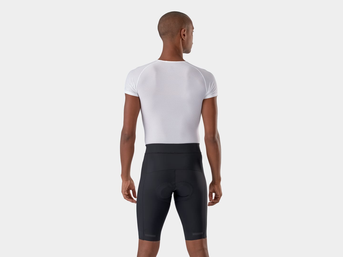 Trek Velocis Cycling Shorts LG Black