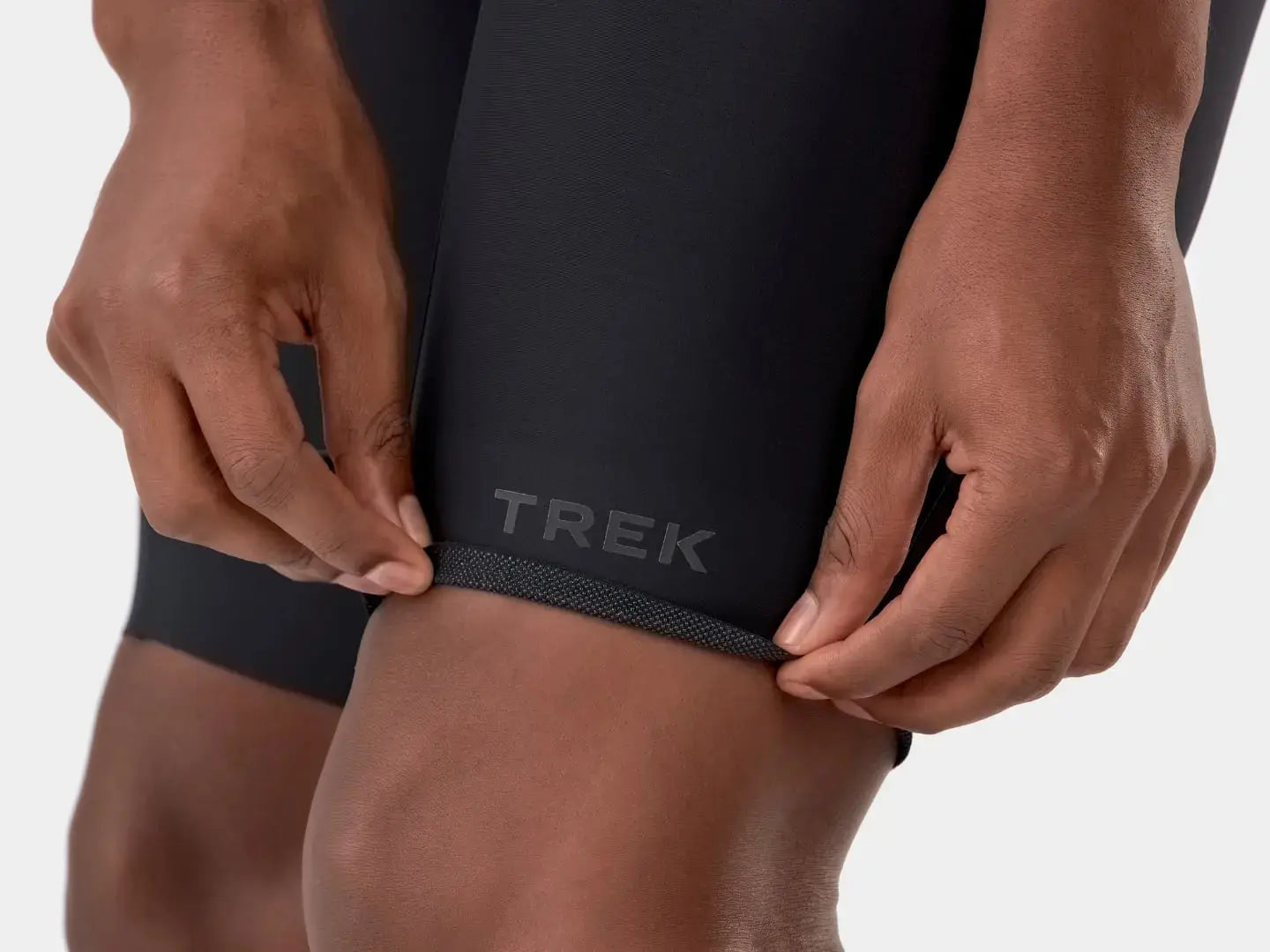 Trek Velocis Cycling Shorts - Black (XL) Trek Bicycle Corporation