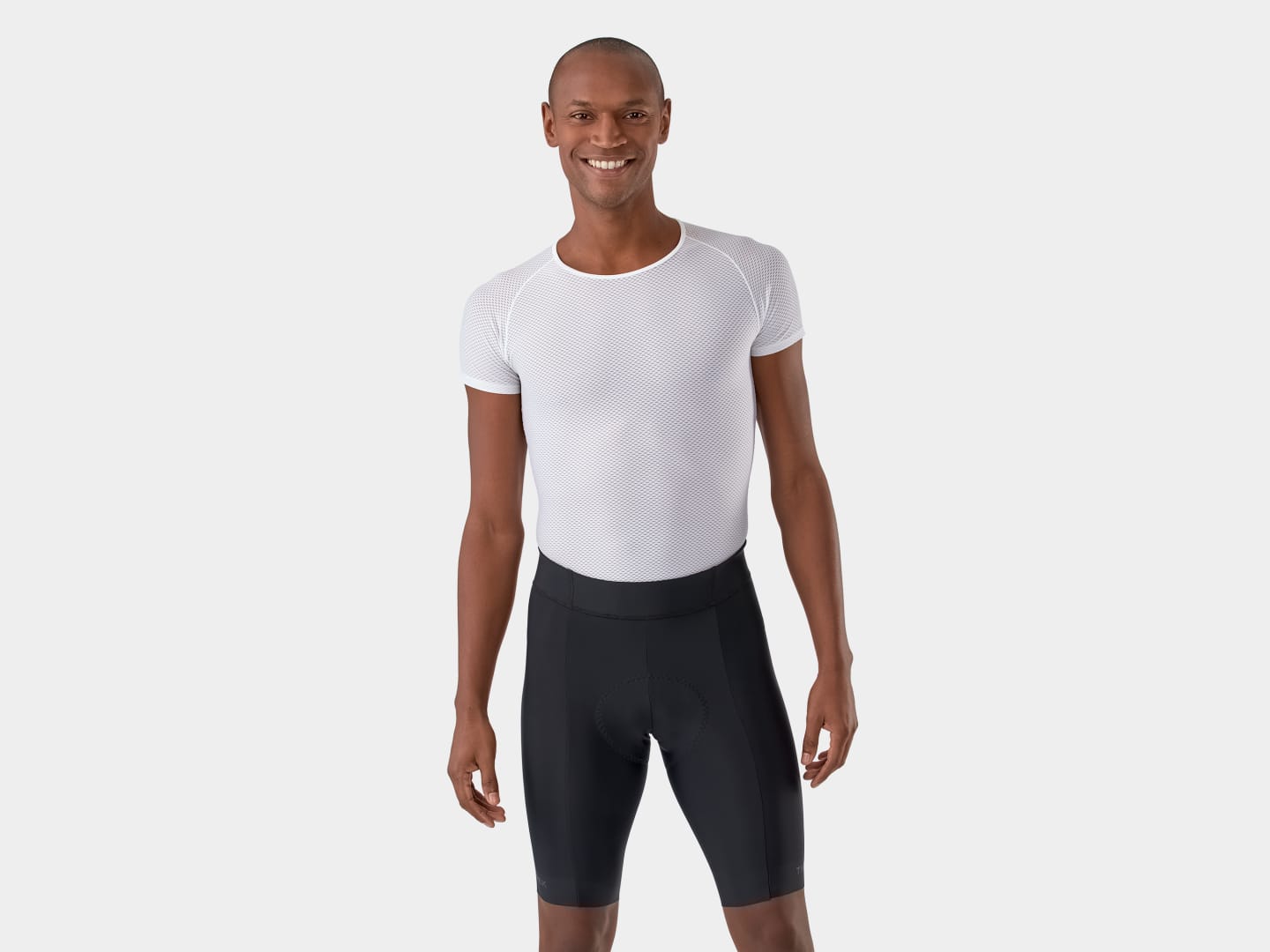 Trek Velocis Cycling Shorts LG Black