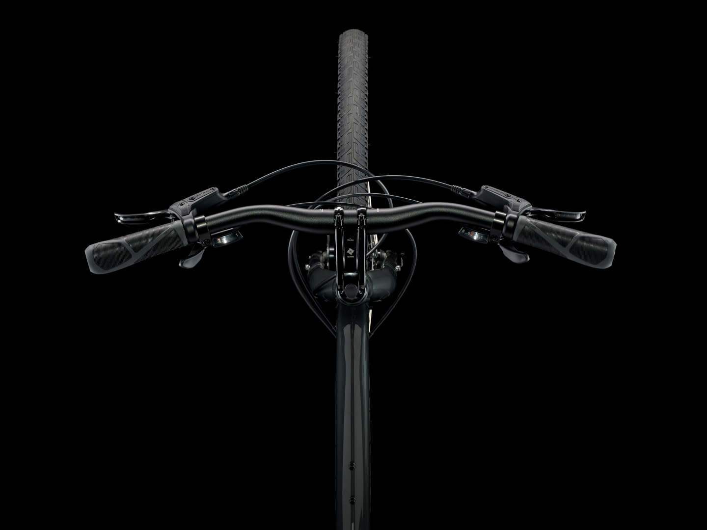 Trek Verve 2 Disc Low Step XS Lithium Grey