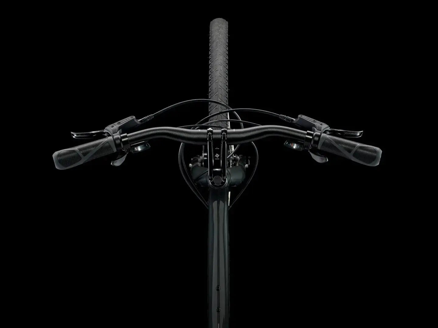 Trek Verve 2 Disc Lowstep XL Lithium Grey BIKEFACTORY Hawaii