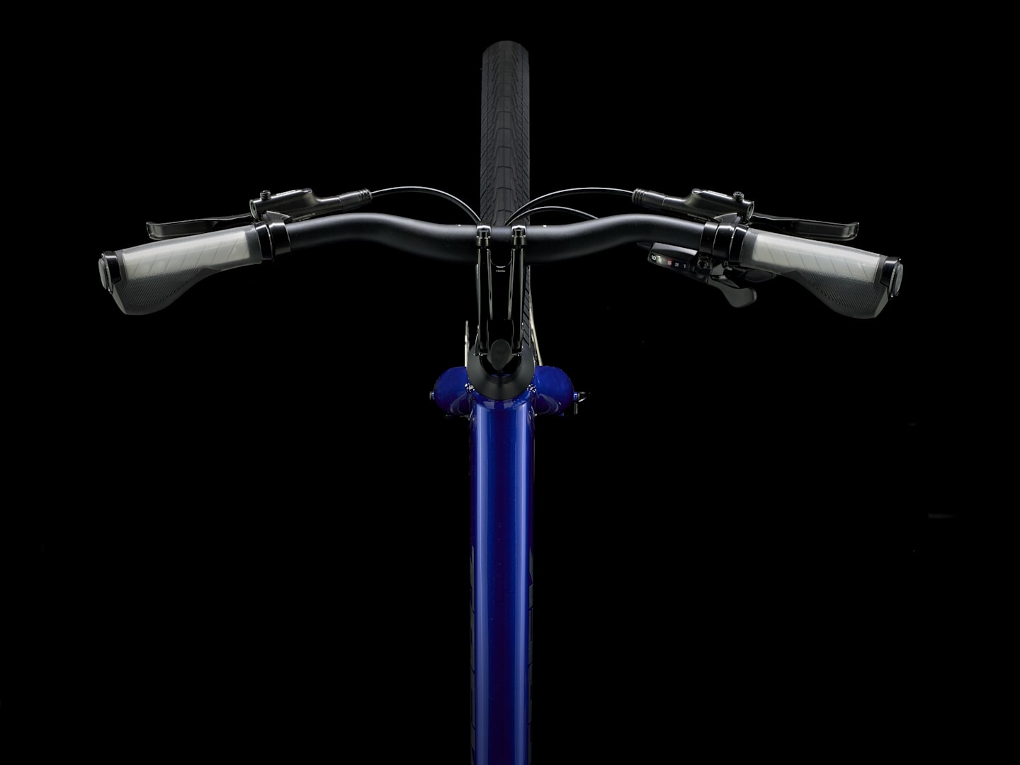 Trek Verve 3 Gen 5 M Hex Blue