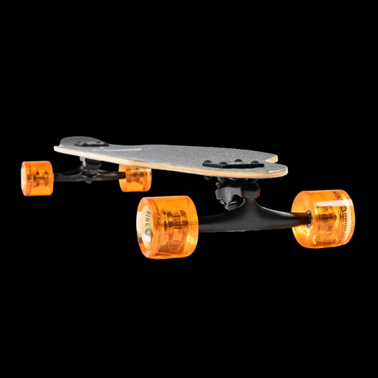 Sector 9 - Wander Wings Sector 9