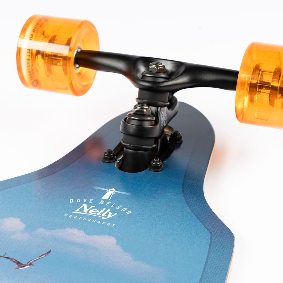 Sector 9 - Wander Wings