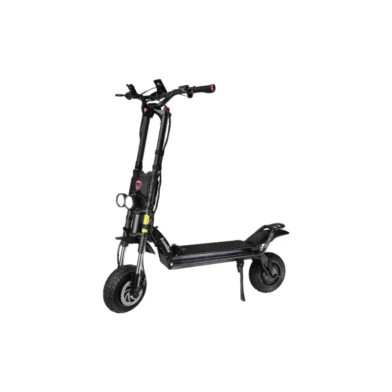 Kaabo King GTR Electric Scooter 72V 12" Tire