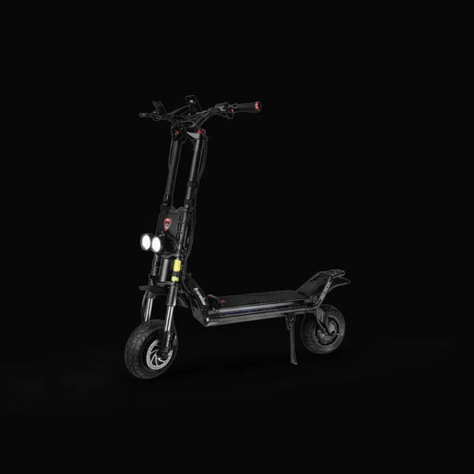 Kaabo King GTR Electric Scooter 72V 12" Tire Kaabo