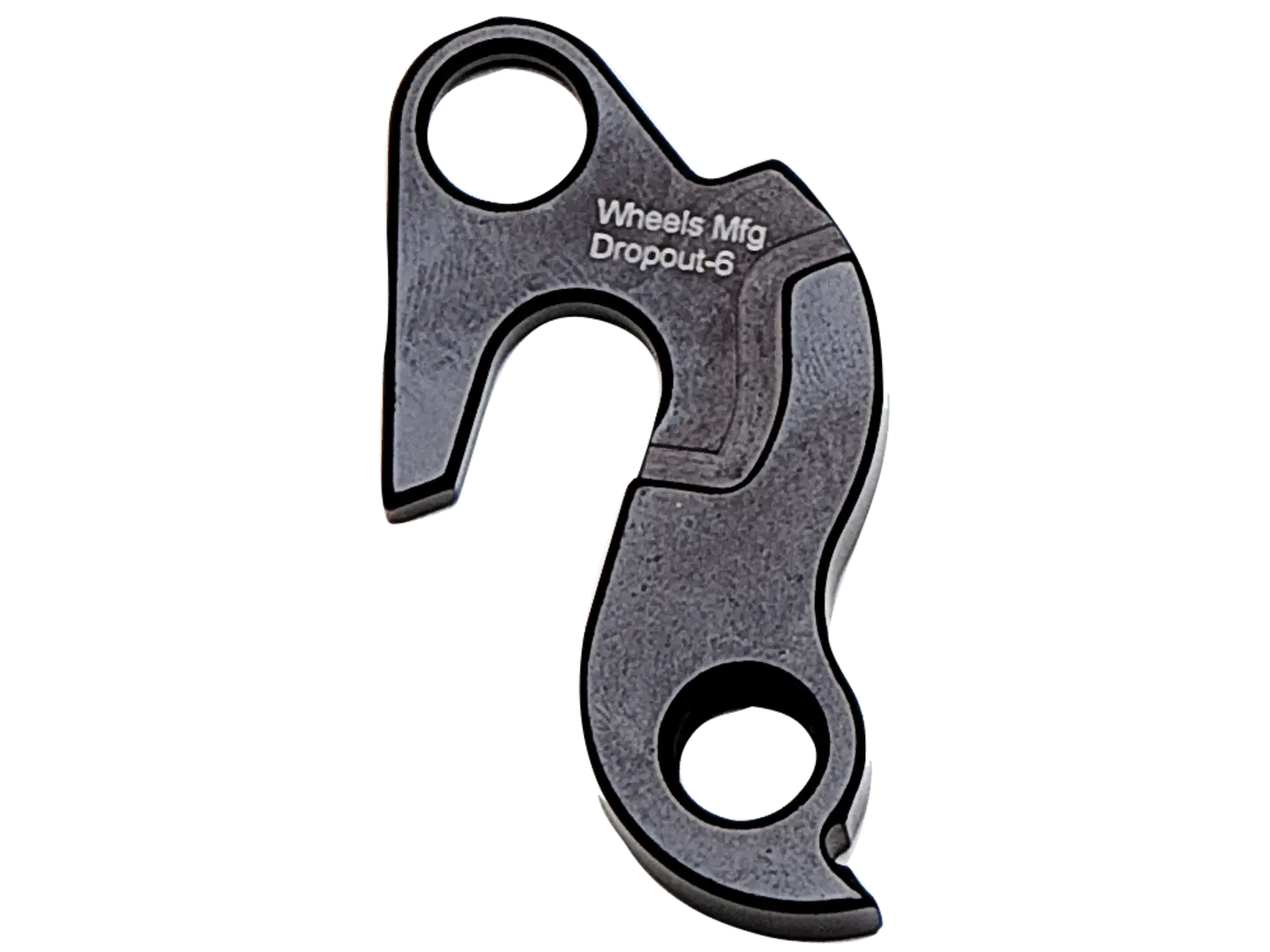 Wheels Manufacturing Derailleur Hanger #06 (Trek) Trek Bicycle Corporation