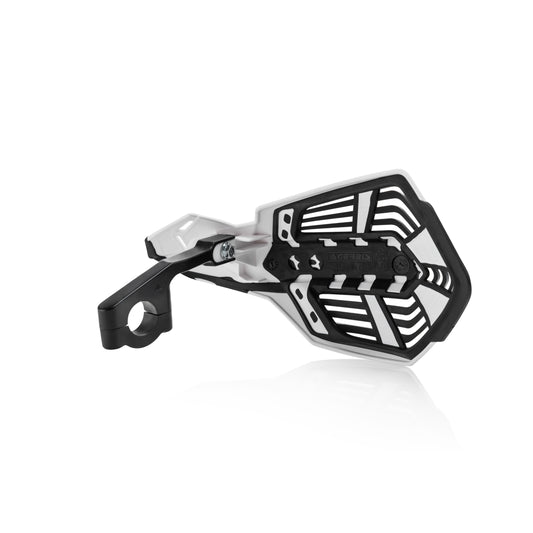 Acerbis Handguard X-Future White/Black