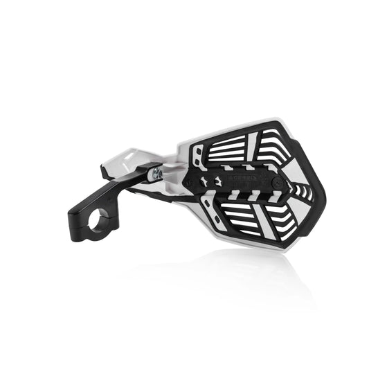 Acerbis Handguard X-Future White/Black Acerbis