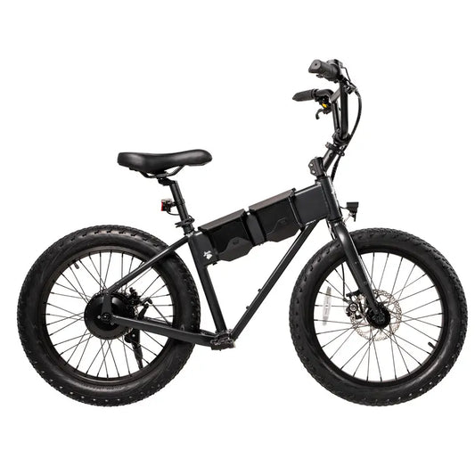 JackRabbit XG PRO 20" Ebike JACKRABBIT
