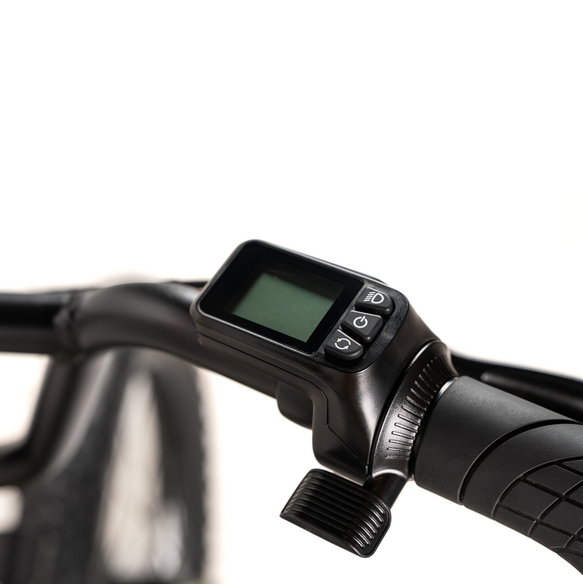 JackRabbit XG PRO 20" Ebike