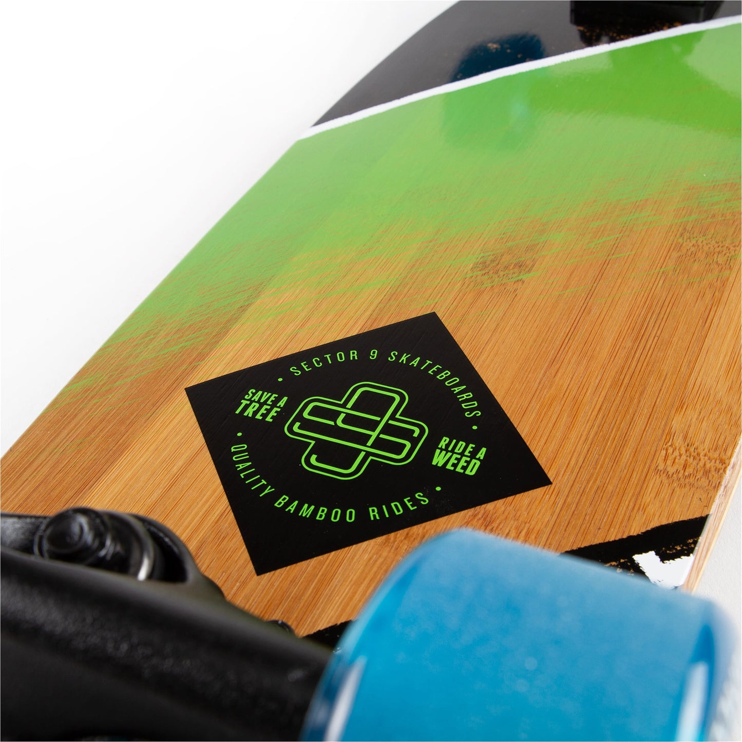 Sector 9 Zag Bambino 26.5" BIKEFACTORY Hawaii