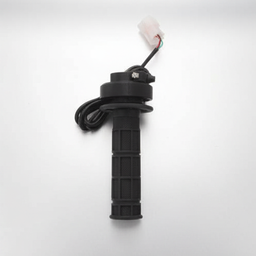 E RIDE PRO - Pro-SS, Pro-S Throttle E7084
