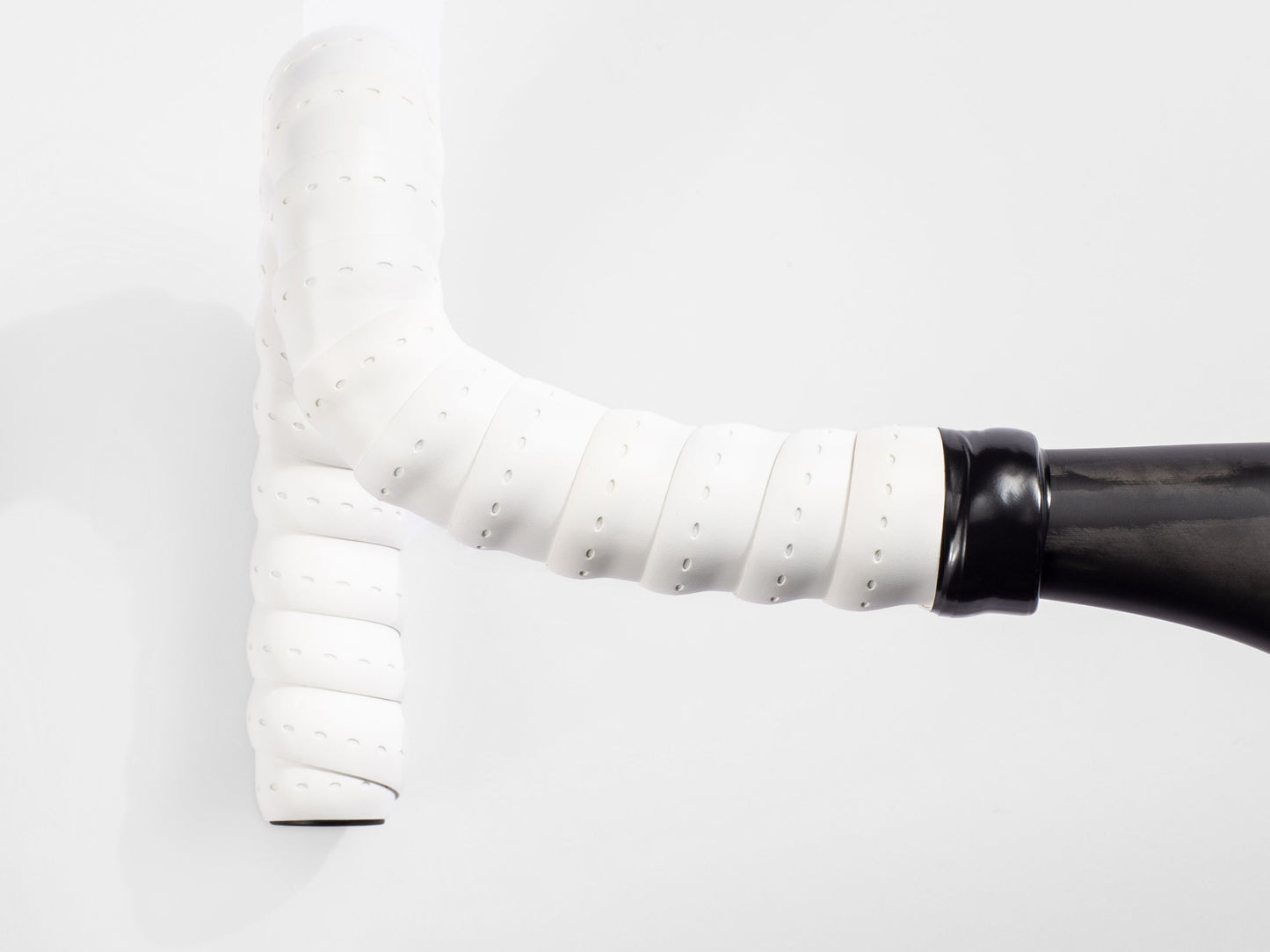 Bontrager Perf Line Bar Tape White