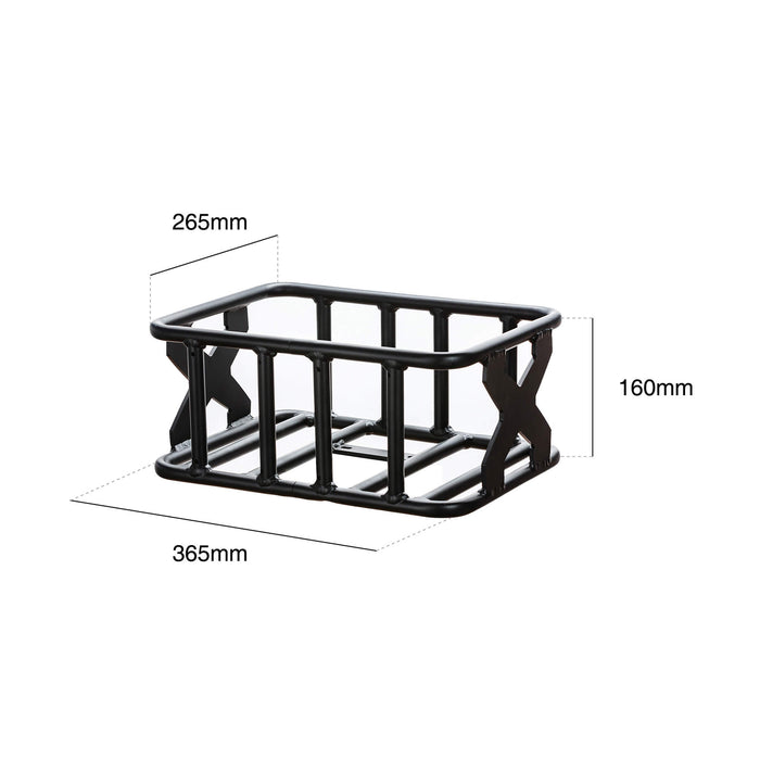Troxus Front / Rear Basket