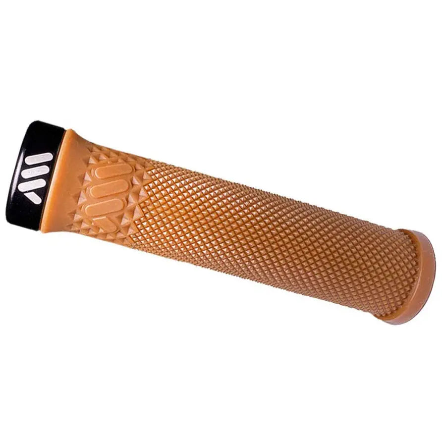 All Mountain Style Cero Grips - Gum All Mountain Style