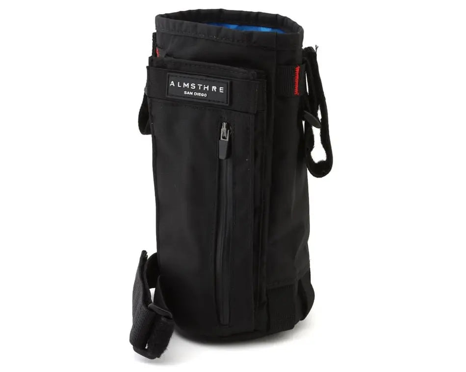 Almsthre Stem Bag Midnight Black Almsthre