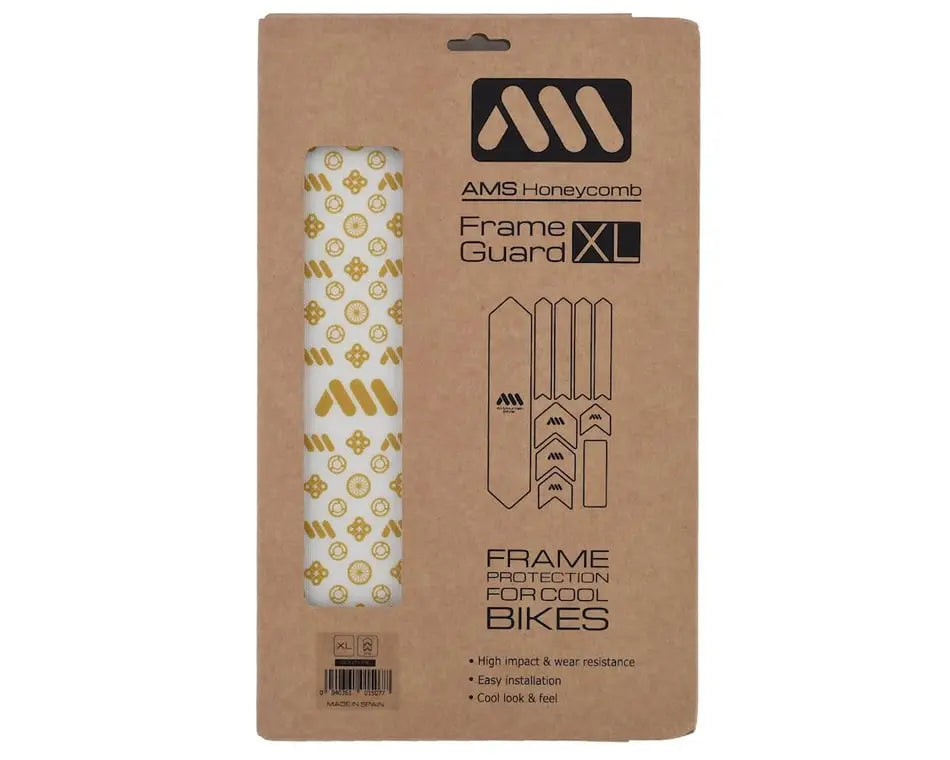 All Mountain Style Frame Guard XL - Couture All Mountain Style