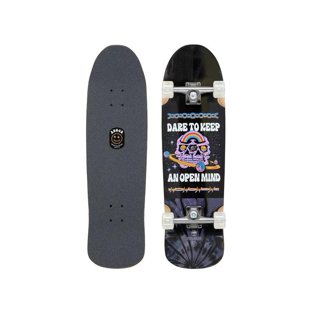 Arbor Martillo 32" Artist 20 Complete
