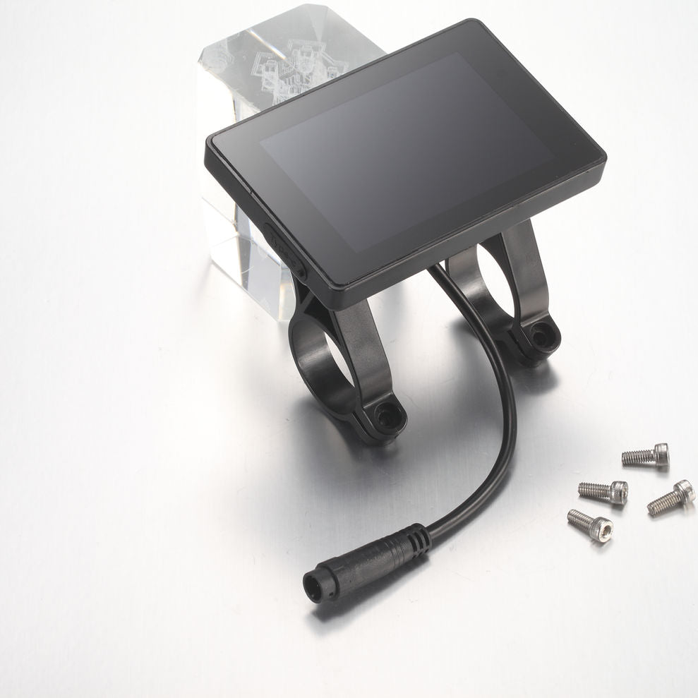 E Ride Pro - SR Display E7582