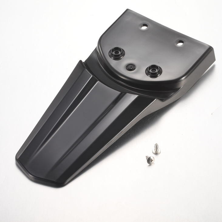 E RIDE PRO - Rear Fender w/ 2 Bolts SHE7085