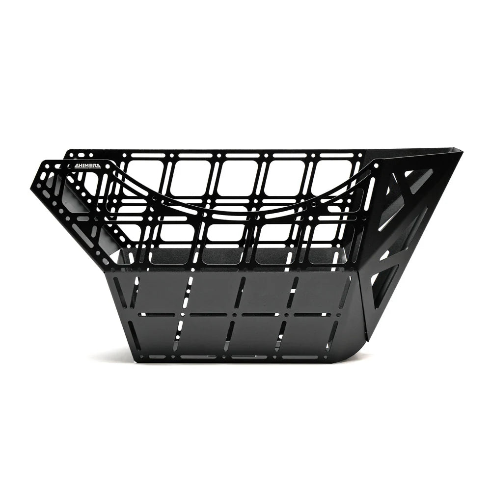 Chimera Engineering Lightening Series: InterLock Aluminum Basket- Super73 ZX
