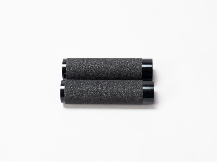 Mafia Bikes Wheelie bike pegs - Black V2